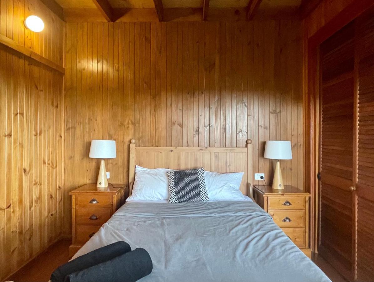 Kinoie Mornington - Oceanview Villa Маунт Марта Екстериор снимка