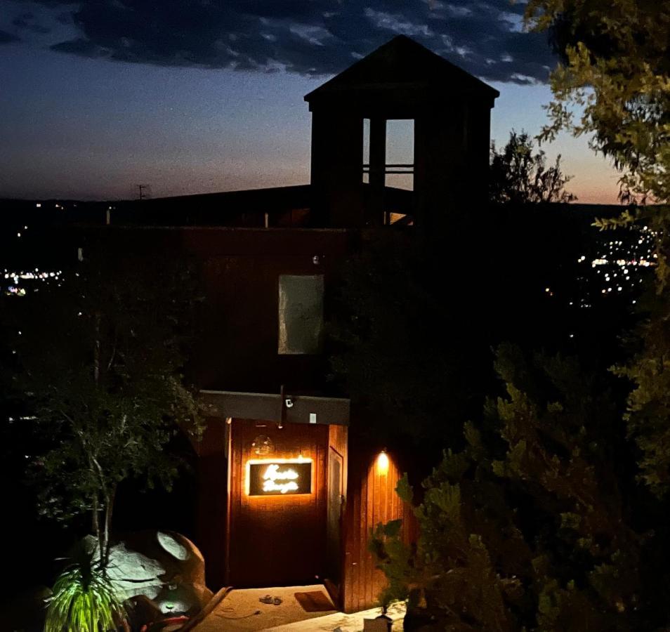 Kinoie Mornington - Oceanview Villa Маунт Марта Екстериор снимка